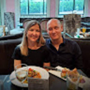 Meet your Posher, Wendy